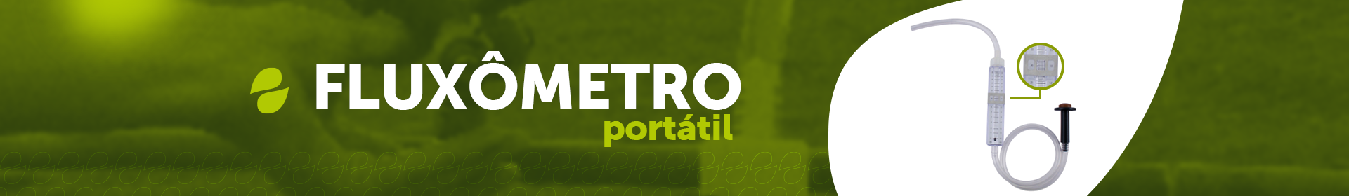 Fluxometro