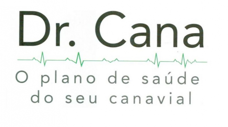 Dr.  Cana - O plano de saúde do seu canavial