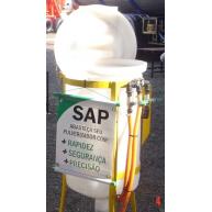 SAP - Sistema de Abastecimento de Pulverizador