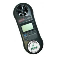 Anemômetro digital portátil modelo ad-250